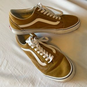 Vans shoes